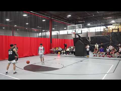 David Wei(7) vs Ejat(6) - Round Robin - Tcbl 1 v 1 (Elite Division) Tournament Jan 31st