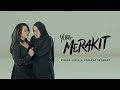 Yura Yunita - Merakit (Video Lirik & Bahasa Isyarat)