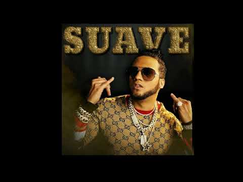 El Alfa -  🔥SUAVE🔥 [AUDIO]