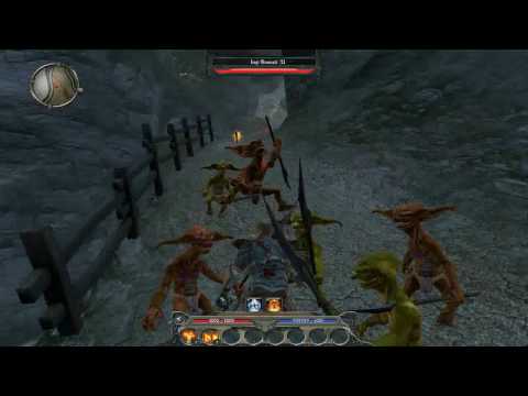 Div 2 ED Pt 31 Come to No Harm pt 1