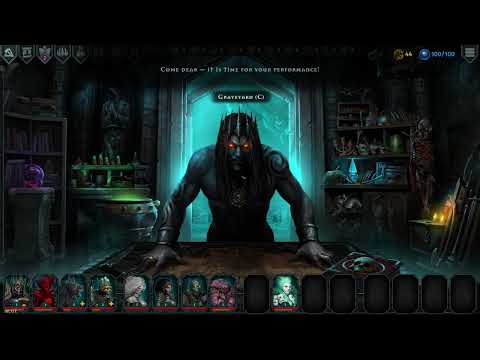 Iratus: The Lord of the Dead FULL GAME WALKTHROUGH Gameplay Part 1 No Commentary Longplay 1440P