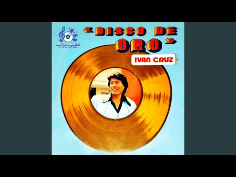 Ivan Cruz - Mozo Deme Otra Copa