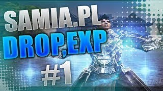 Miniaturka - Samia.pl sezon 2 #2  😲 Heksa P5 😲Mam Pecha