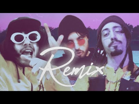 PMM X LUCAS HYPE X YUNG LIXO X LUVI - Naná Gang (Remix)