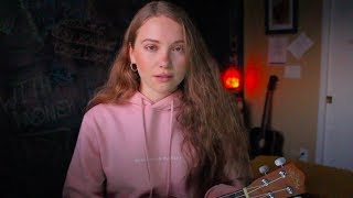 Turning Page by Sleeping At Last (Cover) ☾☆lullaby series | NEW MERCH?!