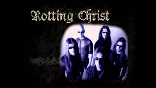 Rotting Christ - ...Pir Threontai (8 bit)