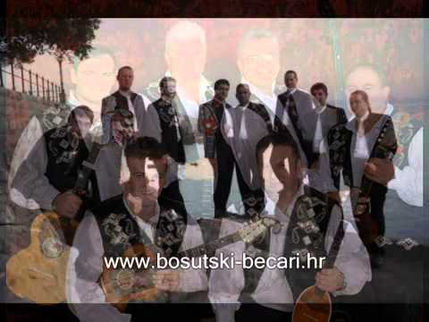Bosutski bećari feat  Klapa Cambi   Sad kada došla si360p H 264 AAC