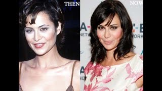 Are Catherine Bell Plastic Surgery Rumors True