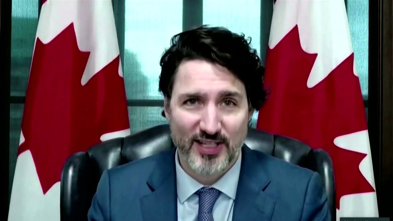 World leaders make climate promises at summit