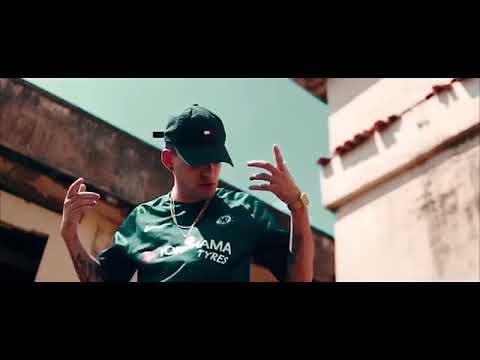 Tony Stark - Krawk Mc