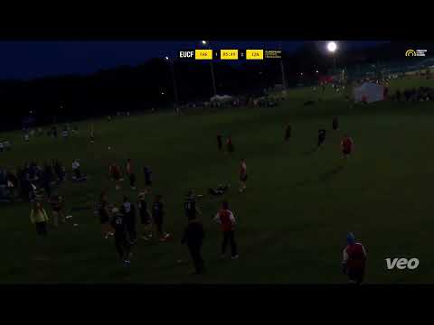 Freespeed (SUI) – Iznogood (FRA) | OPEN | 2025 EUCF