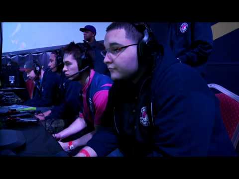 EGL9 : Turtle Beach BO2 Spring Championship : Epsilon vs Fariko Impact: Pool Play R3 - Map 1