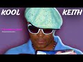 Kool Keith & Nocturnal Ron  - "The Baby's Sick" (Official Audio)