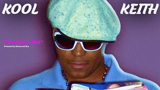 Kool Keith &amp; Nocturnal Ron  - &quot;The Baby&#39;s Sick&quot; (Official Audio)