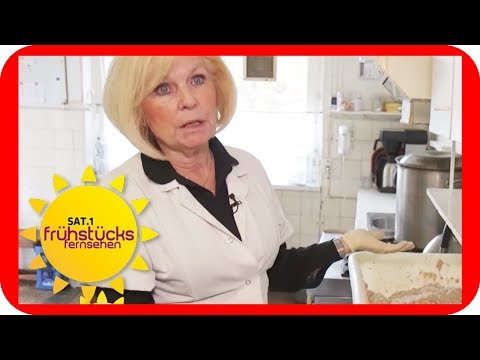 "Wir geben nicht auf!" Der Alltag kleiner Unternehmer in der Corona-Krise |SAT.1 Frühstücksfernsehen