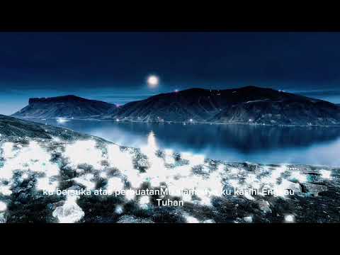 Nyanyi dan Bersoraklah,Blessed Be The Lord/GMS Worship Night_Lyric