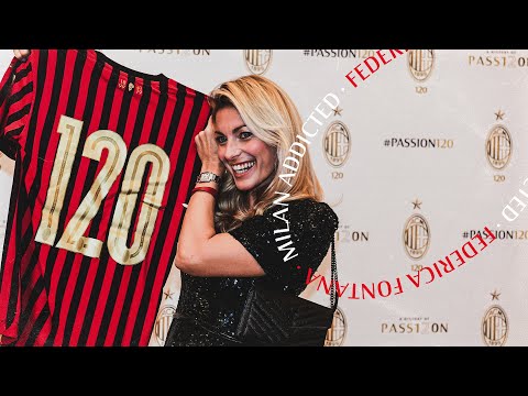 Milan Addicted | Federica Fontana