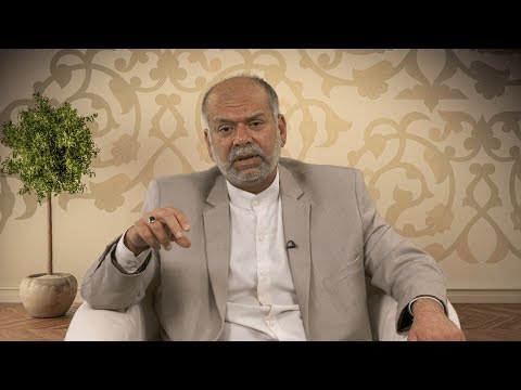 Rules of Fasting ep6 - Sheikh Abbas Jaffer