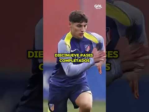 Atlético Madrid noticias, fichajes y actualidad diaria de Simeone
