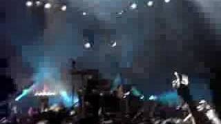 Cpm 22 - MTV ao vivo - light blue night