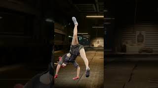 Download lagu My Lecon JTL #coverdance short #videogames mp3