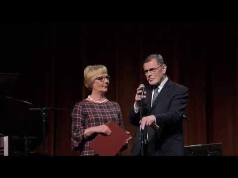 DOM KULTURY LSM  - AGNIESZKA ROSNER  - KONCERT LITERACKO-KABARETOWY - LUBLIN