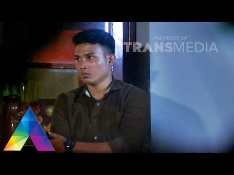 KATAKAN PUTUS 22 DESEMBER 2015 Part 4/4 - Cowok Ngancem Kalo Diputusin