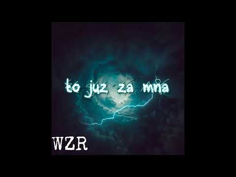 WZR - To już za mną