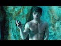 Steve Trevor In The Bath Wonder Woman Subtitles