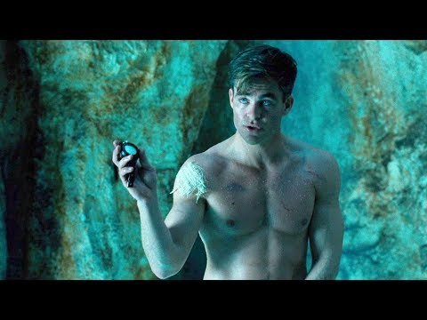 Chris Pine Nude Scene - A Brief Note About Chris Pine’s Penis in His