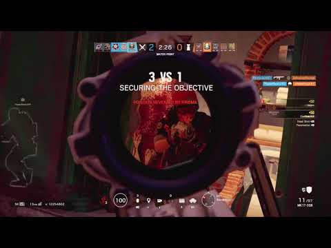 the best and weirdest one tap of all human history