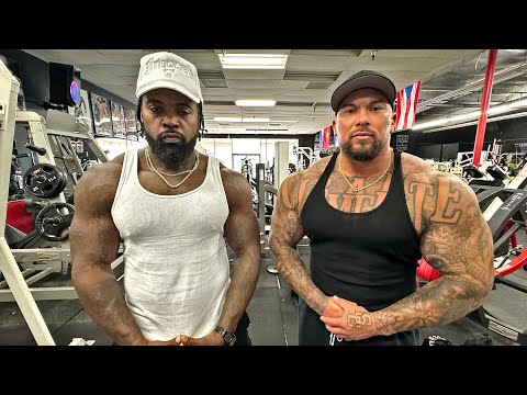 For The HATERS! - Big Boy And Mike Rashid