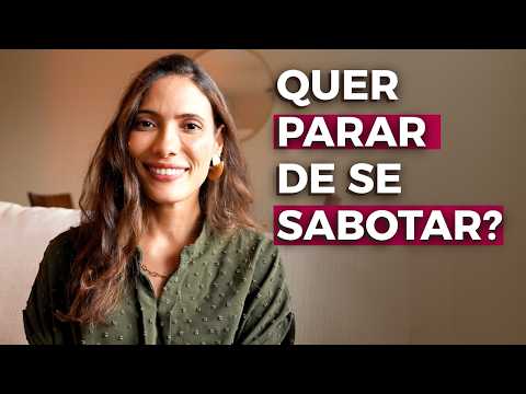 DEUS JÁ FALOU - MAS VOCÊ AINDA NÃO AGIU? | Alinhamento das ações para vencer a procrastinação