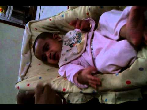 Maryam's bhassam video