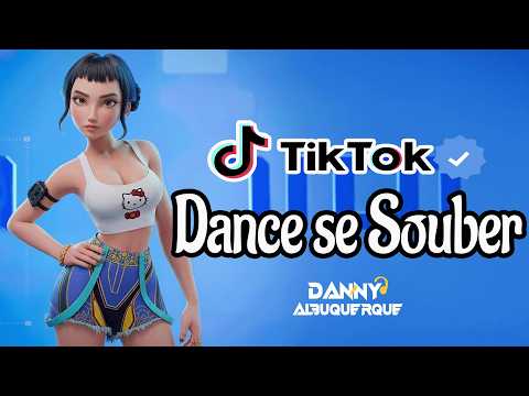 Dance se souber~ {TikTok} 2026🎶💜