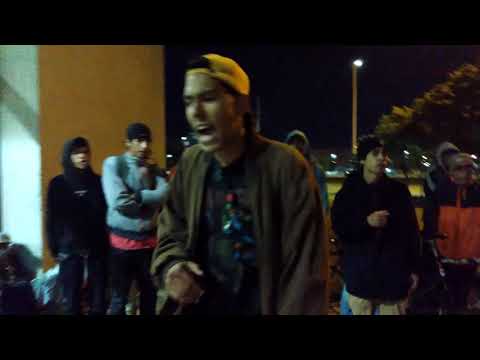 JIGSAW vs STANDRES - Octavos de final | King Tintal