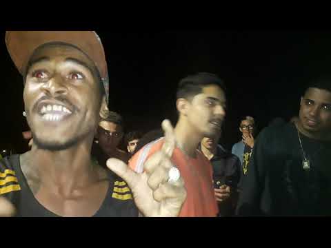 Daviela e Fefa x Banksy e Matielo |2° FASE| 29° Batalha dos Predim | ZN | Belo Horizonte | MG