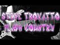 Steve Trovato Flash Country guitar (Стив Тровато Флэш Кантри Гитара)