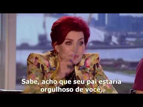 Hannah Barrett - Read All About It (Audition - The X Factor UK 2013) [LEGENDADO PT/BR]