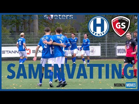 🔥 𝗦𝗔𝗠𝗘𝗡𝗩𝗔𝗧𝗧𝗜𝗡𝗚 𝗠𝗔𝗔𝗦𝗧𝗥𝗜𝗖𝗛𝗧𝗦𝗘 𝗗𝗘𝗥𝗕𝗬 𝗥𝗞𝗛𝗦𝗩 𝘃𝘀 𝗚𝗘𝗨𝗦𝗦𝗘𝗟𝗧 𝗦𝗣𝗢𝗥𝗧