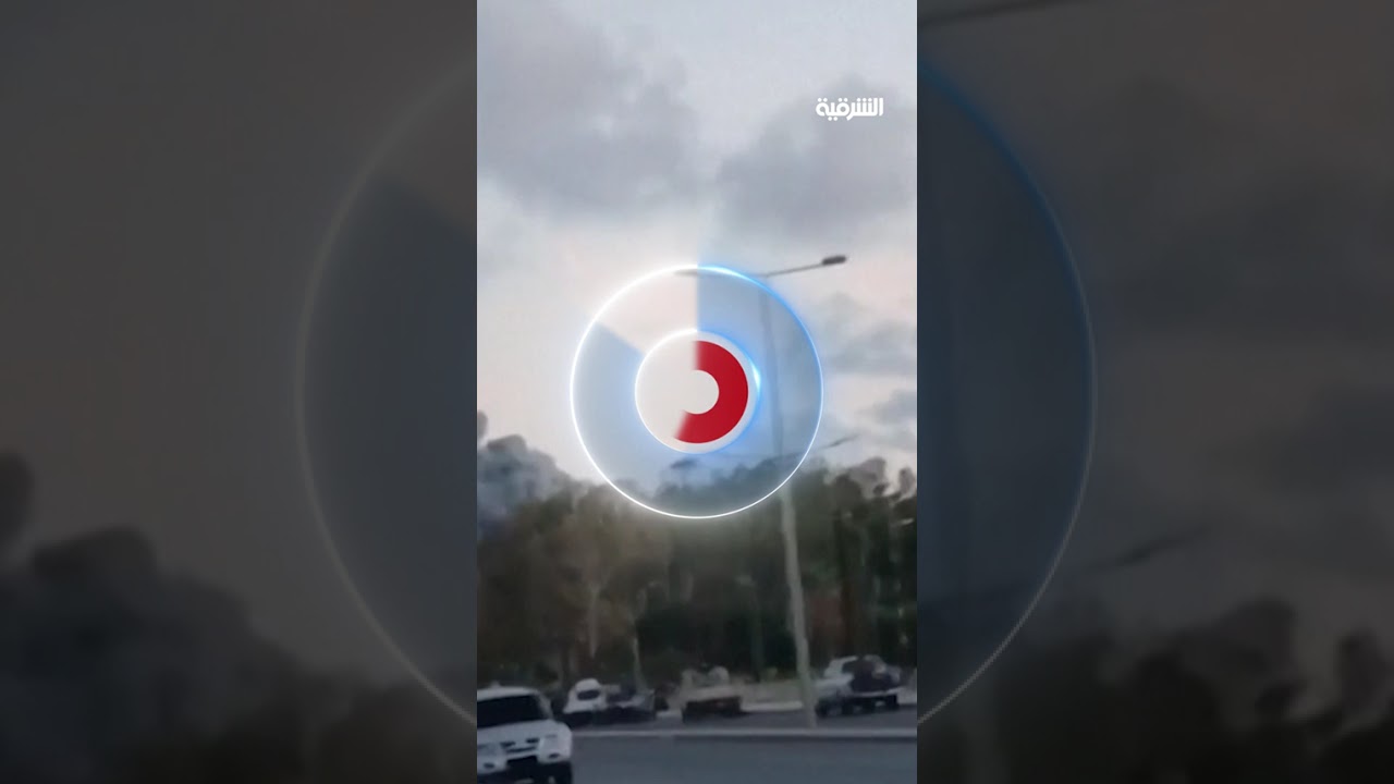 فيديو | مشاهد جديدة توثق لحظة استهداف مدينة صور جنوبي لبنان