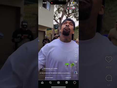 BIGGEST SONG IN CALI THIS YEAR⁉️ JOJO2FADED x BISHOP SNOW x JAKOB JOHN & CYPRESS MORENO x JUICEBTRIP