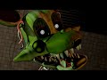 Phantom Mangle Be Like