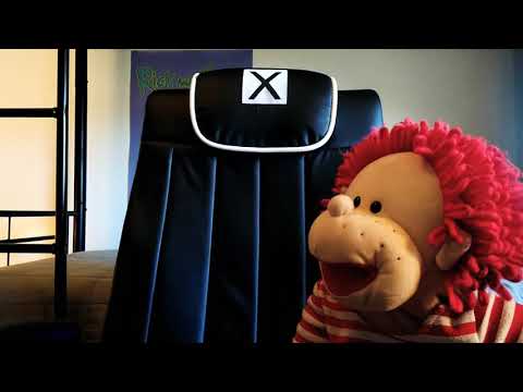 The Fred Show episode 6