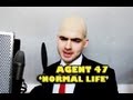 HITMAN AGENT 47 - 'NORMAL LIFE' | Damien Slash