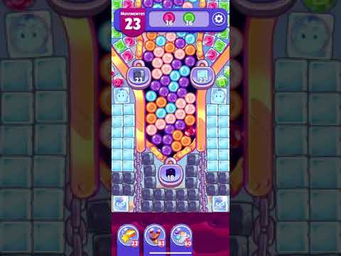 Angry Birds - Dream Blast 643