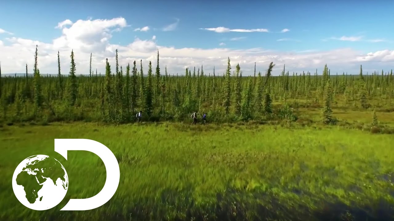 The Last Alaskans | Extended Trailer