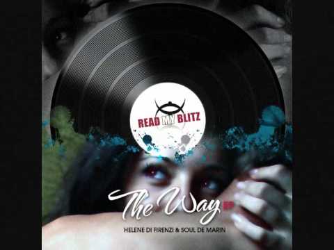 RMB003 The Way by Helene di Firenzi & Soul de Marin