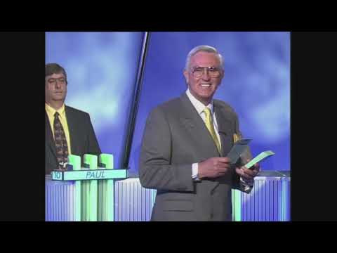 Fifteen to One - Series 22 Episode 48 (1998)