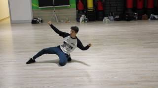 OPEN CLASS | ORLANDO MOLTONI | COLD STARES - NOSAJ THING | SHOW TIME STUDIO